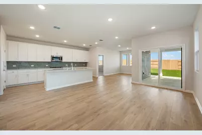 709 Henry Milton Rd. Road, Georgetown, TX 78626 - Photo 12