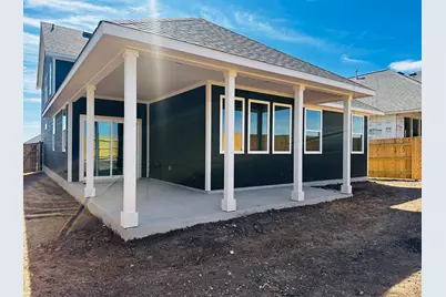 709 Henry Milton Rd. Road, Georgetown, TX 78626 - Photo 26