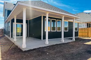 709 Henry Milton Rd Rd, Georgetown, TX 78626 - Photo 26