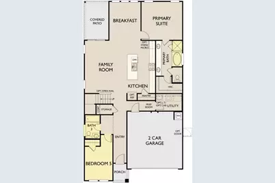 709 Henry Milton Rd. Road, Georgetown, TX 78626 - Photo 2