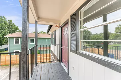 3460 Willowrun Drive #D, Austin, TX 78704 - Photo 10