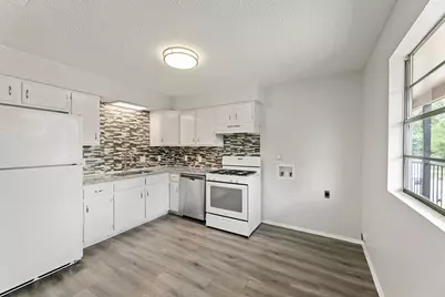 3460 Willowrun Drive #D, Austin, TX 78704 - Photo 2