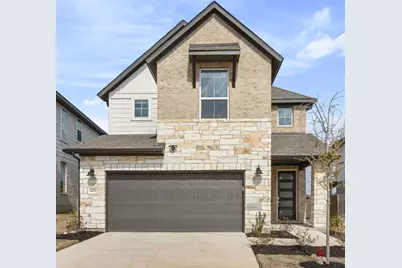 6406 Mallord Brook Bend, Buda, TX 78610 - Photo 1