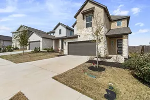 6406 Mallord Brook Bend, Buda, TX 78610 - Photo 2