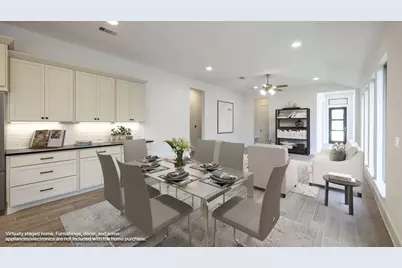 8704 Basil Hayden Lane, Austin, TX 78744 - Photo 4