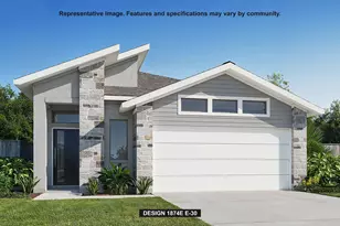 8704 Basil Hayden Ln, Austin, TX 78744 - Photo 1