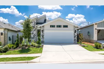 8704 Basil Hayden Lane, Austin, TX 78744 - Photo 1