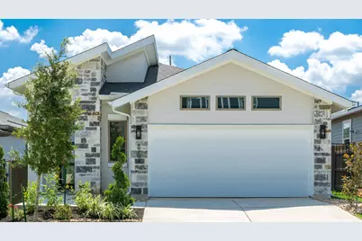 8704 Basil Hayden Lane, Austin, TX 78744 - Photo 2