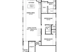 8704 Basil Hayden Ln, Austin, TX 78744 - Photo 2