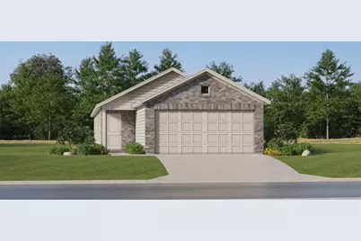 405 Jones Beach Lane, Jarrell, TX 76537 - Photo 6