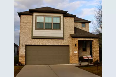174 Gullivers Drive, Elgin, TX 78621 - Photo 2
