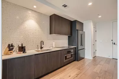 48 E East Avenue #1706, Austin, TX 78701 - Photo 4