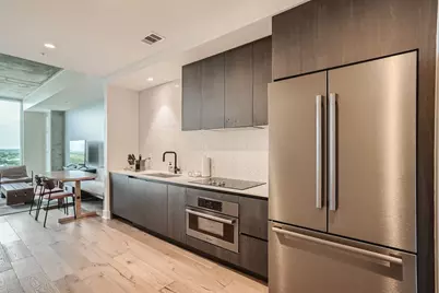 48 E East Avenue #1706, Austin, TX 78701 - Photo 1