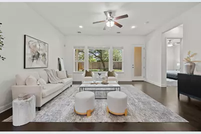 5305 Mandevilla Drive, Austin, TX 78739 - Photo 10