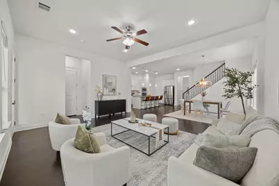 5305 Mandevilla Drive, Austin, TX 78739 - Photo 2