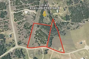 Tbd Paintbrush Ln, Burnet, TX 78611 - Photo 1