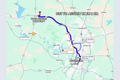 Tbd Paintbrush Lane, Burnet, TX 78611 - Photo 4