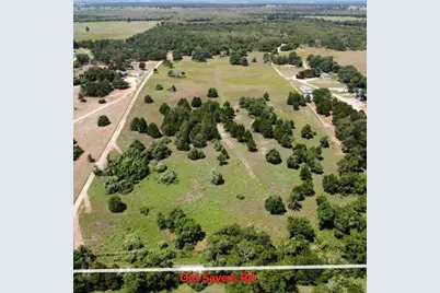 000 Old Sayers Road, Bastrop, TX 78602 - Photo 1