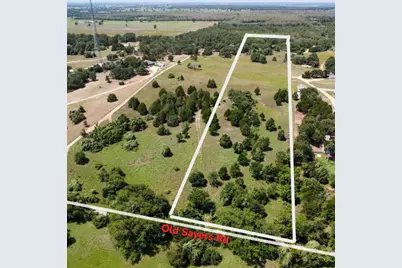 000 Old Sayers Road, Bastrop, TX 78602 - Photo 2
