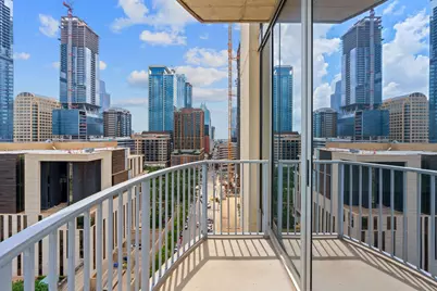 360 Nueces Street #1518, Austin, TX 78701 - Photo 10