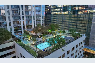 360 Nueces Street #1518, Austin, TX 78701 - Photo 34