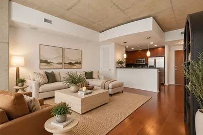 360 Nueces Street #1518, Austin, TX 78701 - Photo 6