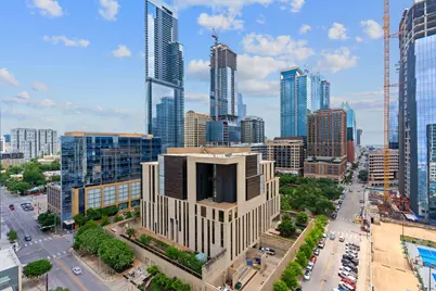 360 Nueces Street #1518, Austin, TX 78701 - Photo 1