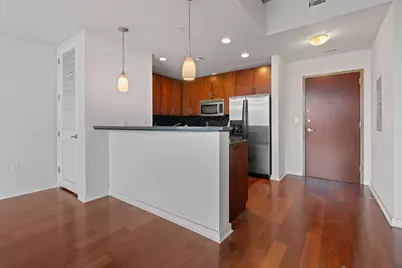 360 Nueces Street #1518, Austin, TX 78701 - Photo 8