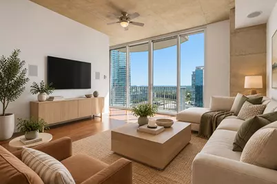 360 Nueces Street #1518, Austin, TX 78701 - Photo 1