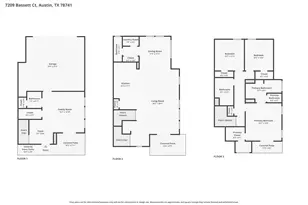 7209 Bassett Ct, Austin, TX 78741 - Photo 32
