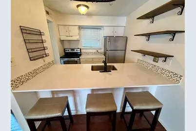 6910 Hart Lane #703, Austin, TX 78731 - Photo 8