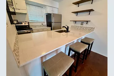 6910 Hart Lane #703, Austin, TX 78731 - Photo 38