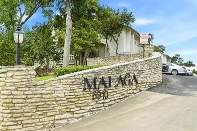 6910 Hart Lane #703, Austin, TX 78731 - Photo 22