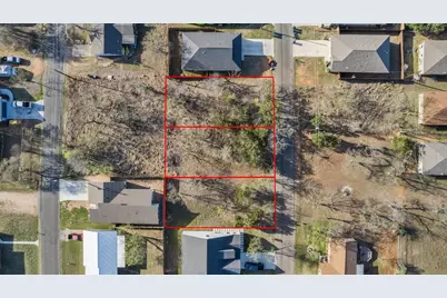 Tbd Cypress Lane, Cottonwood Shores, TX 78657 - Photo 10