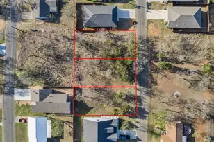 Tbd Cypress Ln, Cottonwood Shores, TX 78657 - Photo 10