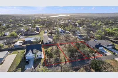 Tbd Cypress Lane, Cottonwood Shores, TX 78657 - Photo 6