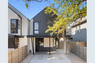 613 Clifford Drive #B, Austin, TX 78745 - Photo 2