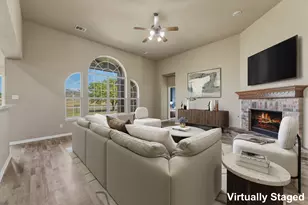 19308 Sea Island Dr, Pflugerville, TX 78660 - Photo 6