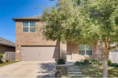 2554 Garlic Creek Drive, Buda, TX 78610 - Photo 1
