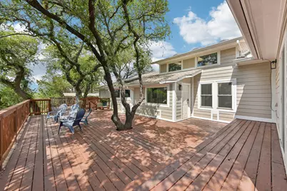 126 County Road 420 Road, Spicewood, TX 78669 - Photo 20