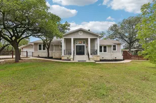 126 County Road 420 Rd, Spicewood, TX 78669 - Photo 1