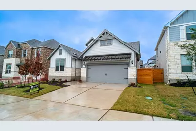 3501 Jaulan Street, Leander, TX 78641 - Photo 1