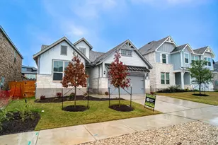 3501 Jaulan St, Leander, TX 78641 - Photo 30