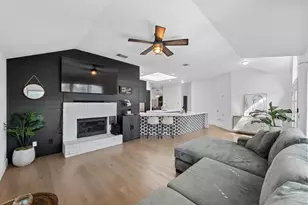 6435 Old Harbor Ln, Austin, TX 78739 - Photo 2