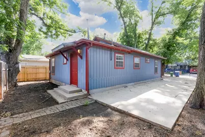 74 Julius Street, Austin, TX 78702 - Photo 22