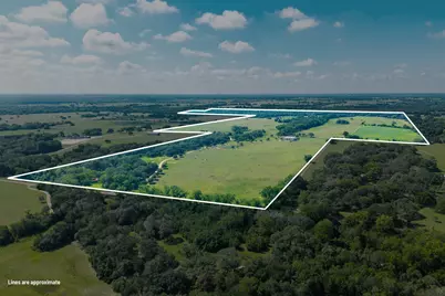 5018 Wolters Road, Schulenburg, TX 78956 - Photo 4