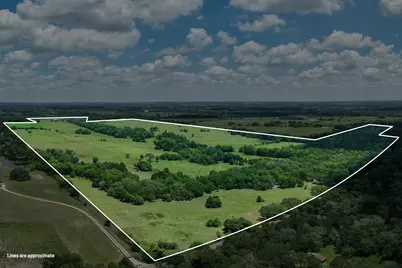 5018 Wolters Road, Schulenburg, TX 78956 - Photo 2