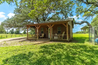 5018 Wolters Road, Schulenburg, TX 78956 - Photo 24