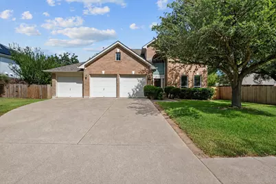 10808 Beachmont Lane, Austin, TX 78739 - Photo 1