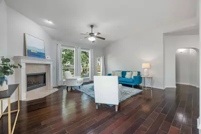 10808 Beachmont Lane, Austin, TX 78739 - Photo 12